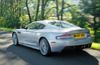 2009 Aston Martin DBS Picture